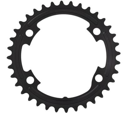 Shimano - shim. kettingblad 105 2x11v 34t y1wv34000 fc-r7000 zwart