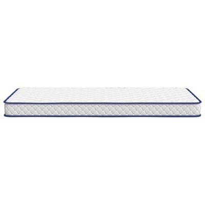 Matras traagschuim 200x90x17 cm