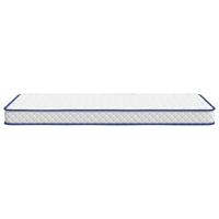 Matras traagschuim 200x90x17 cm - thumbnail