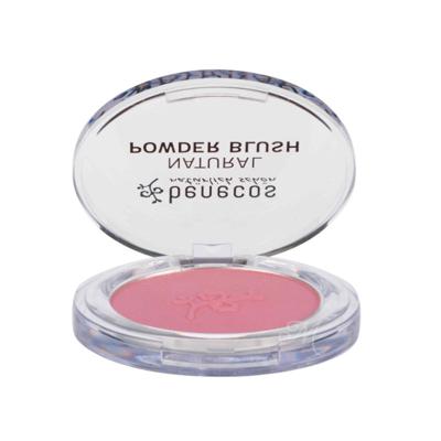 Benecos natural beauty Natural compact blush mallow rose 5.5 Gram Benecos natural beauty Natural compact blush mallow rose 5.5 Gram