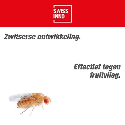 Fruitvliegenval navulling Natural Control - thumbnail