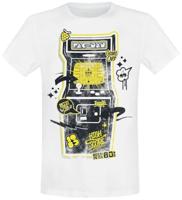 Pac-Man - Arcade Classic Men's Short Sleeved T-shirt - thumbnail