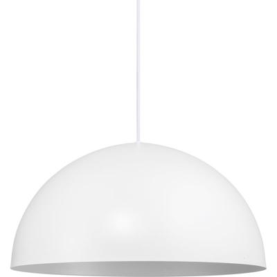 Hanglamp wit Nordlux &apos;Ellen 40&apos; modern E27 fitting 40 cm