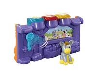 VTech zoef zoef dieren vrolijke dierenboerderij - thumbnail