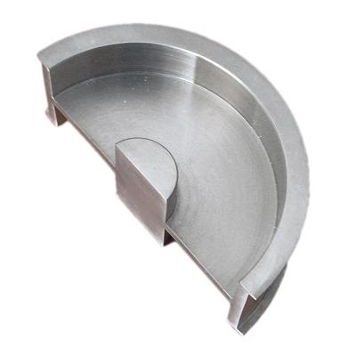 HDD Pro Schuifdeurkom Inkapschelp Hdd Halve Maan Massief 38mm Inox Plus HDD Pro Schuifdeurkom Inkapschelp Hdd Halve Maan Massief 38mm Inox Plus