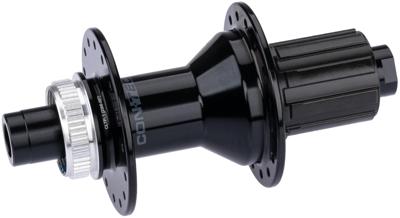 CONTEC cassette achternaaf "core cl". ct cassette hub core cl 32l. 142mm hg