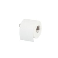 Tiger Toiletrolhouder Colar L Vorm RVS Geborsteld - thumbnail