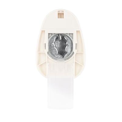 Vaessen Creative • figuurpons hulstblad medium 1,9x2,4cm