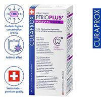 Curaprox Perioplus Forte Fl 200ml - thumbnail