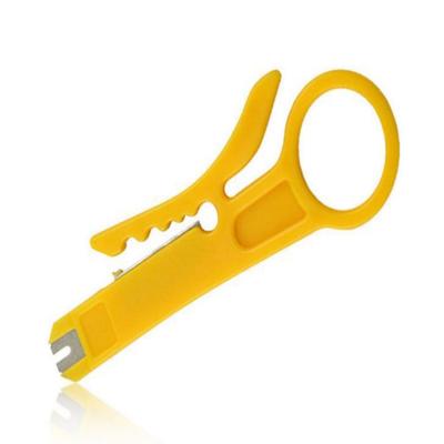 Mini Cable Crimping Tool Mini Cable Crimping Tool