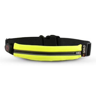 Gato Sport USB LED Belt Waterproof