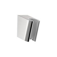 Hansgrohe Handdouchehouder Porter S Wand Chroom - thumbnail