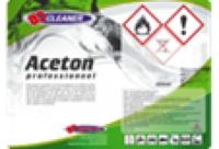 BO Motor-Oil aceton - 5 liter - thumbnail