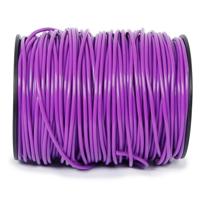 Springtouw op Rol Paars 150 m - thumbnail