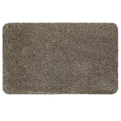 Hamat Deurmat Aquastop 50x80cm Graniet Hamat Deurmat Aquastop 50x80cm Graniet