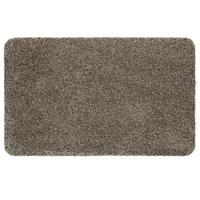 Hamat Deurmat Aquastop 50x80cm Graniet - thumbnail