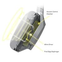Technics EAH-A800E-S Premium ruisonderdrukking, draadloze bluetooth met spraakassistent en Google Assistant overhead hoofdtelefoon - zilver - thumbnail