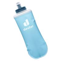 Streamer Flask LP - flexibele fles 500 ml (blauw) - thumbnail