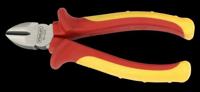 Zijsnijtang vde 1000v 16 cm Stanley - Stanley - thumbnail