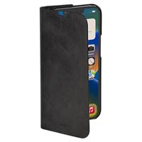 Hama Booklet Guard Pro Voor Apple IPhone 14 Zwart - thumbnail
