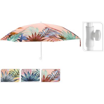 Soellaart Strandparasol Parasol Multi
