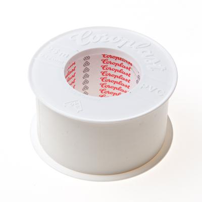 PVC-Isolatieband wit 50mm, 25 meter Coroplast