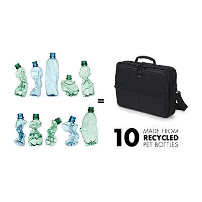 Dicota Multi Plus 15.6 Documententas Zwart Dicota Multi Plus 15.6 Documententas Zwart