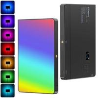 Ulanzi LT003 10 inch LED-videolamp RGB 15W - thumbnail