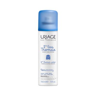 Uriage Bebe 1ere eau thermale spray 150 Milliliter