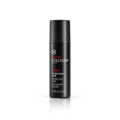 Collistar Man 24 Hour Freshness Deodorant 100ml Collistar Man 24 Hour Freshness Deodorant 100ml