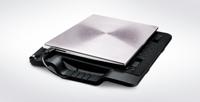 Cooler Master Notepal ERGOSTAND III Cooling-pad voor laptop - thumbnail