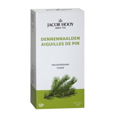 Jacob Hooy Dennennaalden Thee Jacob Hooy Dennennaalden Thee