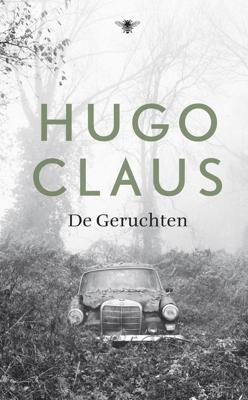 De geruchten - Hugo Claus - ebook