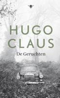 De geruchten - Hugo Claus - ebook - thumbnail