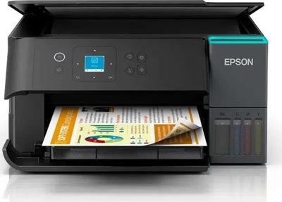 Epson EcoTank ET-2950 Inkjet A4 4800 x 1200 DPI 33 ppm Wifi