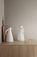 Eva Solo Thermoskan Classic Mat Wit 1 liter - thumbnail