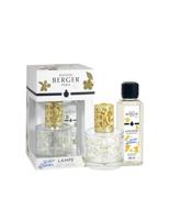 Lampe Berger giftset brander pure transparante lolita lempicka 250 ml - thumbnail