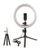 Dorr Vlogging Kit VL-26 - thumbnail