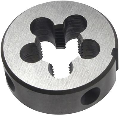 PRO snijijzer "m die stocks hss m16x2.0 per m-weight din 223