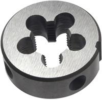 PRO snijijzer "m die stocks hss m16x2.0 per m-weight din 223 - thumbnail