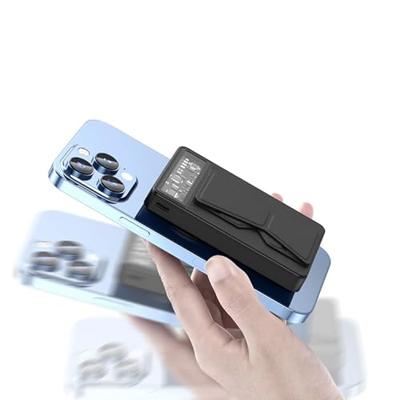 MOJOGEAR 3-in-1 Wireless Phone+Watch - MagSafe powerbank 10.000 mAh - thumbnail