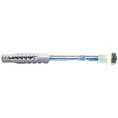 Fischer 045494 WST 140 K NV Wastafelbevestiging 75 mm 1 set(s)