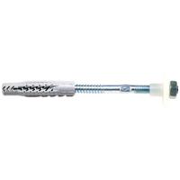 Fischer 045494 WST 140 K NV Wastafelbevestiging 75 mm 1 set(s) - thumbnail