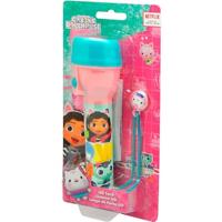 Gabby's Dollhouse Zaklamp 16 cm - thumbnail