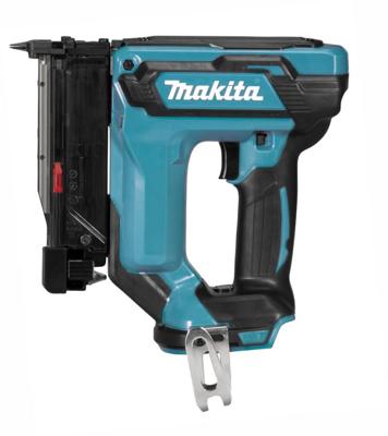 Makita DPT353ZJ 18v Pintacker Zonder accu's en lader, in Mbox - DPT353ZJ Makita DPT353ZJ 18v Pintacker Zonder accu's en lader, in Mbox - DPT353ZJ