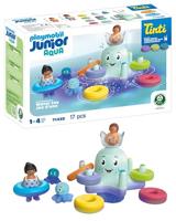 Playmobil 71438 Junior & Tinti Kleurrijke Kraken - thumbnail