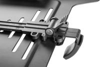 SpeaKa Professional SP-LTH-150 Laptophouder Montage aan VESA-houders - thumbnail