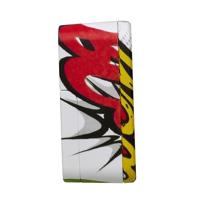 TFA Dostmann 60.2044.40 Wekker Kwarts Bont - thumbnail