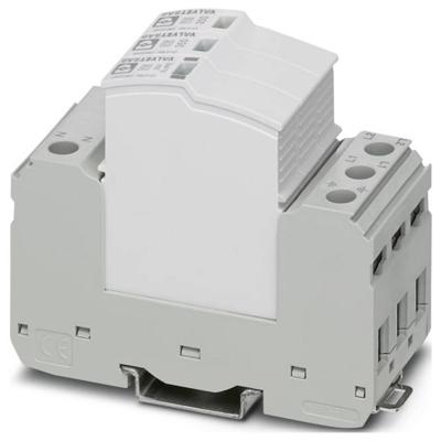 Phoenix Contact 2905343 VAL-SEC-T2-2S-350 Overspanningsafleider 1 stuk(s) Phoenix Contact 2905343 VAL-SEC-T2-2S-350 Overspanningsafleider 1 stuk(s)