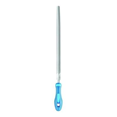 PFERD TOOLS 11211257 Werkplaatsvijl driehoekig kap 2 incl. ergonomisch vijlheft Lengte 250 mm 1 stuk(s)
